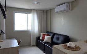 Flat Brooksfield Towers